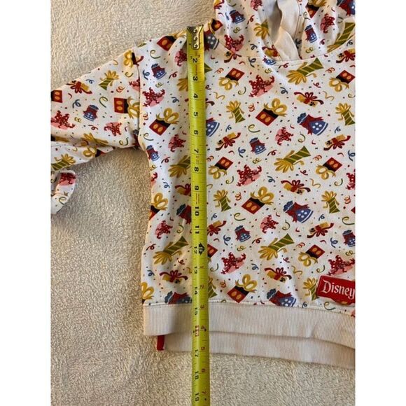 Disney Parks Hoodie Size XS - Picture 4 of 10